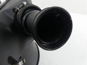 2003 BMW R1150 GS R21 Air Box Filter Breather + Tubes & Air Ram 13711341527 | Mototech271