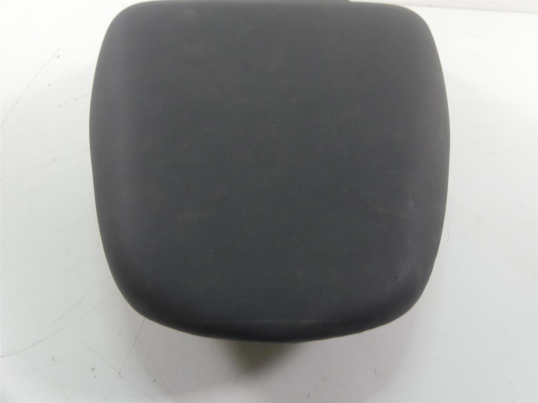 2009 Ducati Monster 1100 S Duo Rider PAssenger Seat Saddle 59520073A {{ shop.shopifyCountryName }} - Mototech271