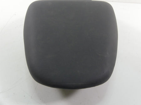 2009 Ducati Monster 1100 S Duo Rider PAssenger Seat Saddle 59520073A {{ shop.shopifyCountryName }} - Mototech271
