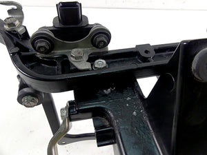 2010 Kawasaki ZX1400 ZX14 R Ninja Mirror & Speedo Holder Stay Bracket 11054-0057 | Mototech271