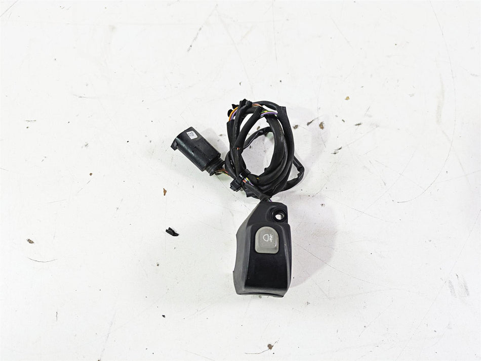2015 BMW K1600 GT K48 Fog Driving Light Lamp Switch 61318533473 {{ shop.shopifyCountryName }} - Mototech271