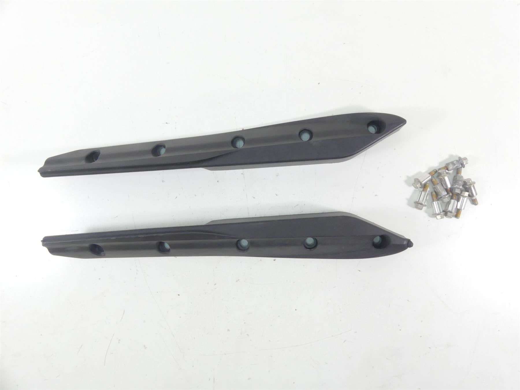 2017 Yamaha Waverunner VX Limited Side Stabilizer Sponson Set F1S-U883N-01-00