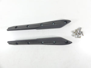 2017 Yamaha Waverunner VX Limited Side Stabilizer Sponson Set F1S-U883N-01-00