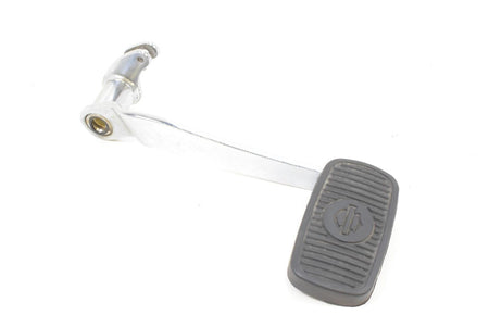 2009 Harley Touring FLHTCU Electra Glide Rear Brake Pedal 42407-08 {{ shop.shopifyCountryName }} - Mototech271