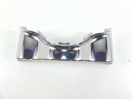2014 Harley Touring FLHTK Electra Glide Lower Fork Chrome Cover Fairing 57000017 {{ shop.shopifyCountryName }} - Mototech271