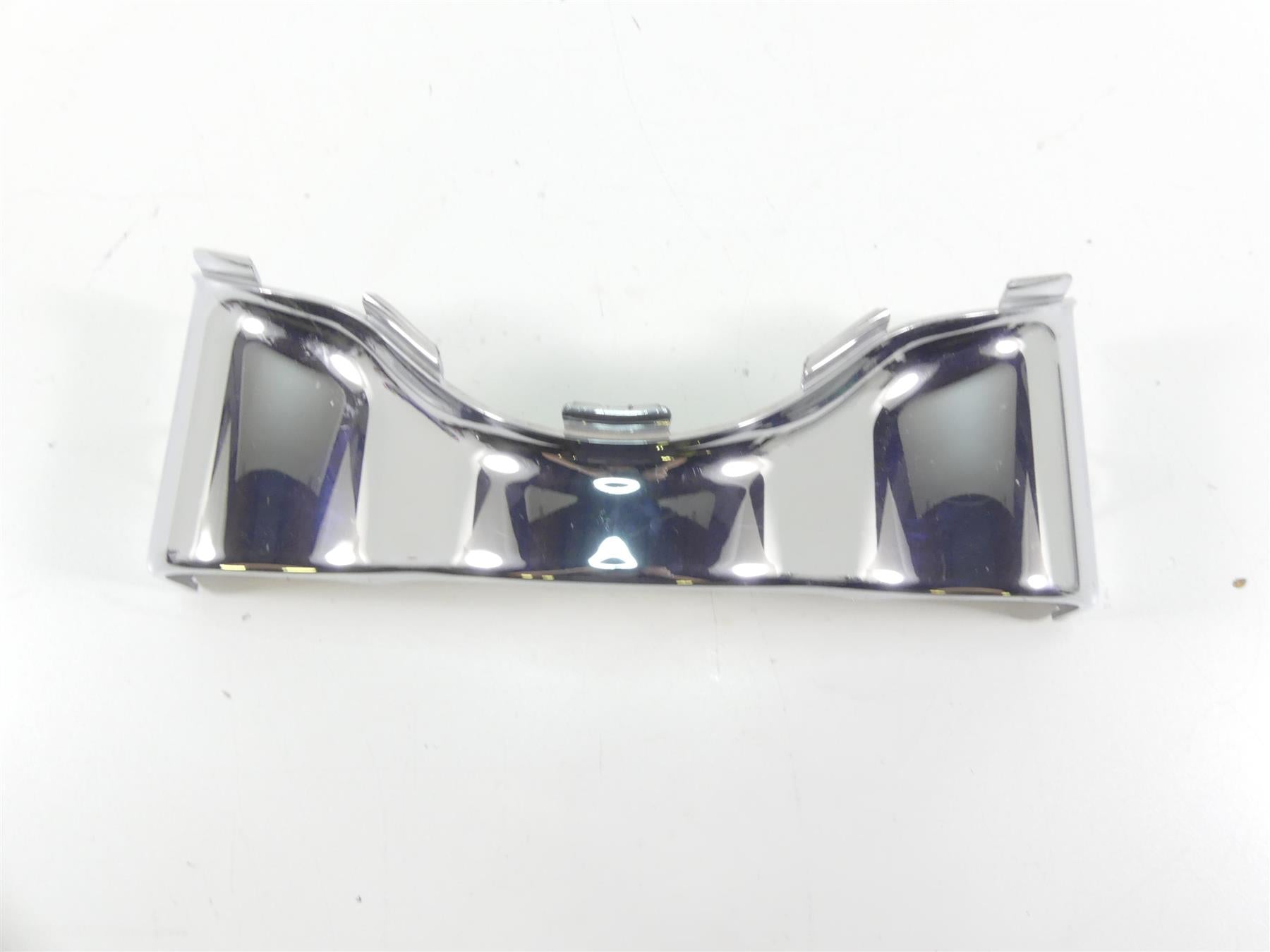 2014 Harley Touring FLHTK Electra Glide Lower Fork Chrome Cover Fairing 57000017 | Mototech271
