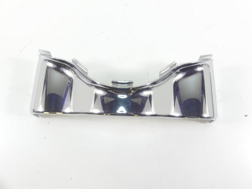 2014 Harley Touring FLHTK Electra Glide Lower Fork Chrome Cover Fairing 57000017 | Mototech271
