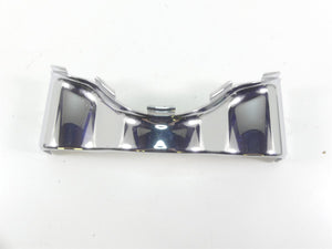 2014 Harley Touring FLHTK Electra Glide Lower Fork Chrome Cover Fairing 57000017 | Mototech271
