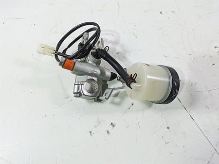 2008 Aprilia RSVR 1000 Factory Brembo Front Radial Brake Master Cylinder AP8133663 {{ shop.shopifyCountryName }} - Mototech271