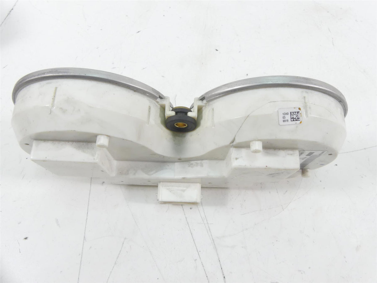 2016 Harley Touring FLTRX Road Glide Speedometer Gauges 19K - Read 70900124A {{ shop.shopifyCountryName }} - Mototech271