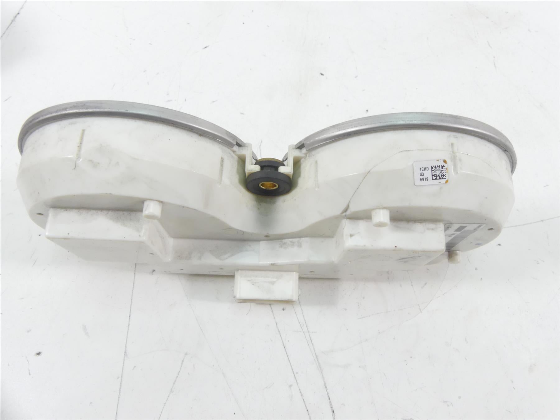 2016 Harley Touring FLTRX Road Glide Speedometer Gauges 19K - Read 70900124A {{ shop.shopifyCountryName }} - Mototech271