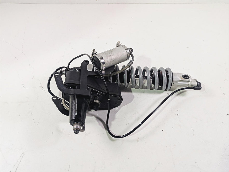 2010 BMW R1200GS K25 Front Esa Shock Suspension Damper 7707358 31427707358 {{ shop.shopifyCountryName }} - Mototech271