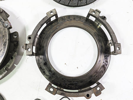 2014 Moto Guzzi California 1400 Touring Clutch Pressure Friction Plate 2A000107 {{ shop.shopifyCountryName }} - Mototech271