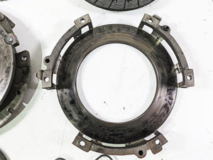 2014 Moto Guzzi California 1400 Touring Clutch Pressure Friction Plate 2A000107 | Mototech271