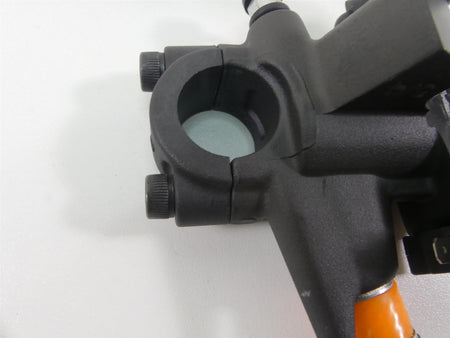 2012 Kawasaki ZX1400 ZX14R Ninja 3/4 Clutch Radial Master Cylinder 43015-0151 {{ shop.shopifyCountryName }} - Mototech271