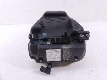 2009 Triumph Street Triple 675R Air Filter Cleaner Breather Box T2200492 {{ shop.shopifyCountryName }} - Mototech271
