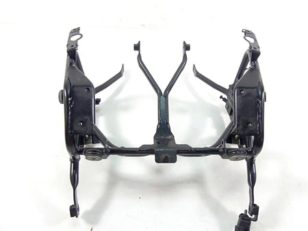 2009 BMW R1200GS K255 Adv Front Subframe Sub Frame Stay Holder 46637701558 {{ shop.shopifyCountryName }} - Mototech271