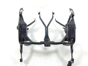 2009 BMW R1200GS K255 Adv Front Subframe Sub Frame Stay Holder 46637701558