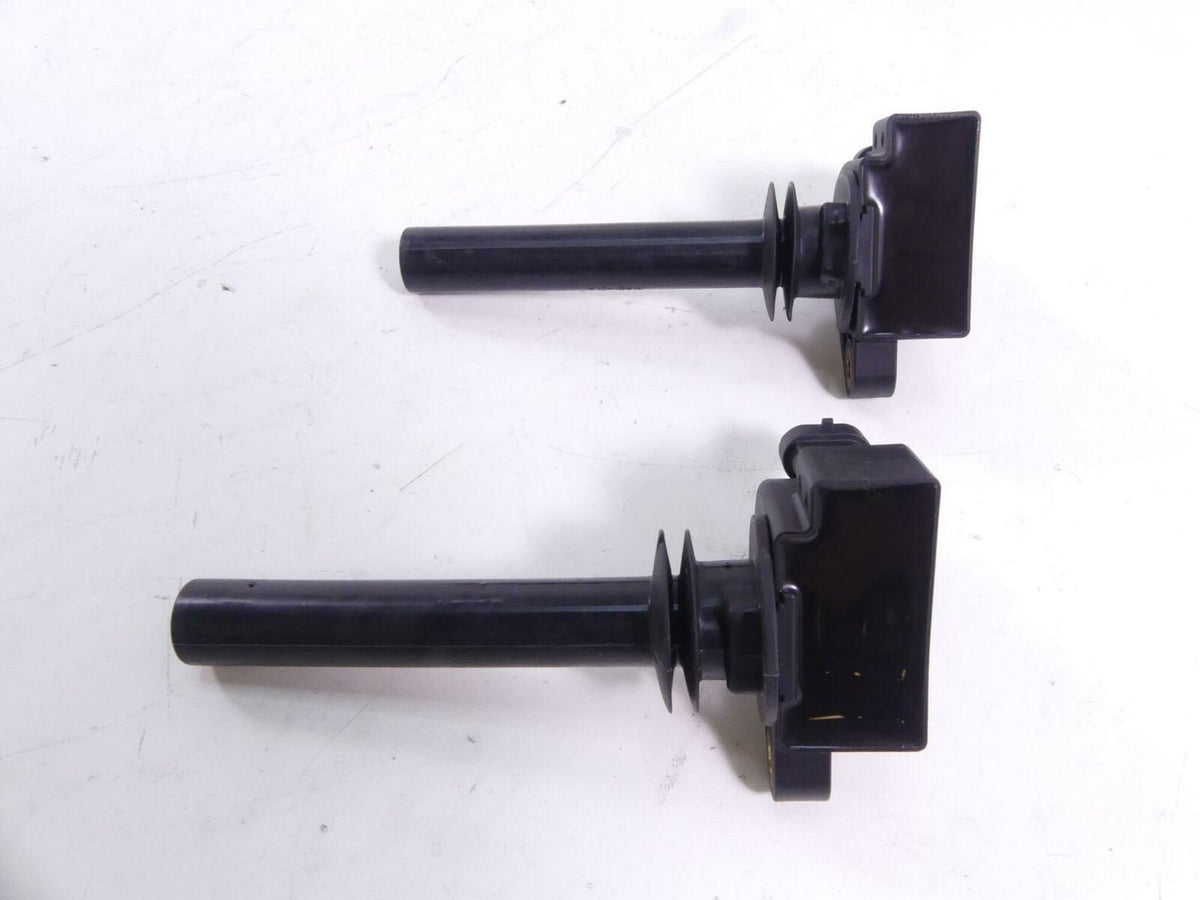 2014 Harley VRSCDX Night Rod Sp Ignition Coil Set 32477-01A {{ shop.shopifyCountryName }} - Mototech271