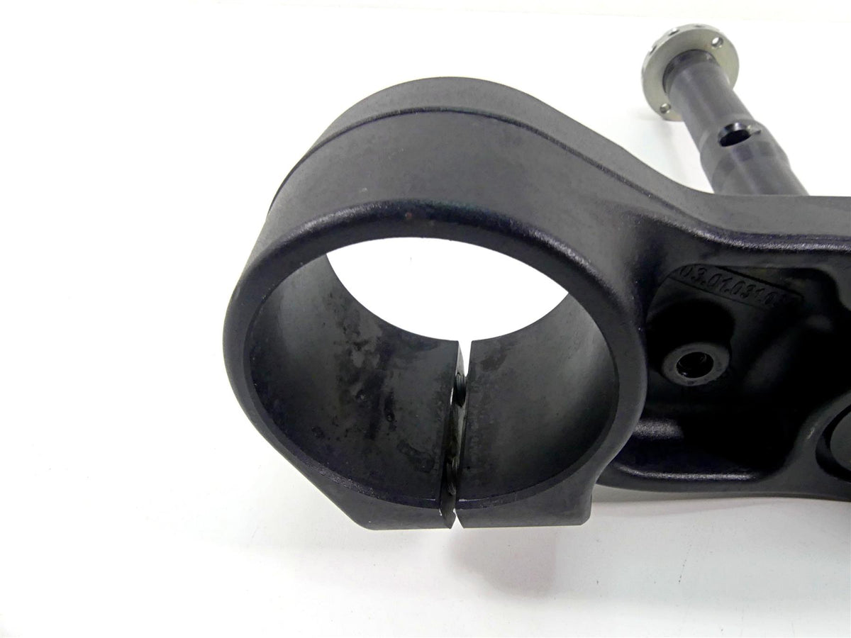 2015 KTM 1190 Adventure Lower Triple Tree Clamp 60mm -Read 6030103203233S {{ shop.shopifyCountryName }} - Mototech271