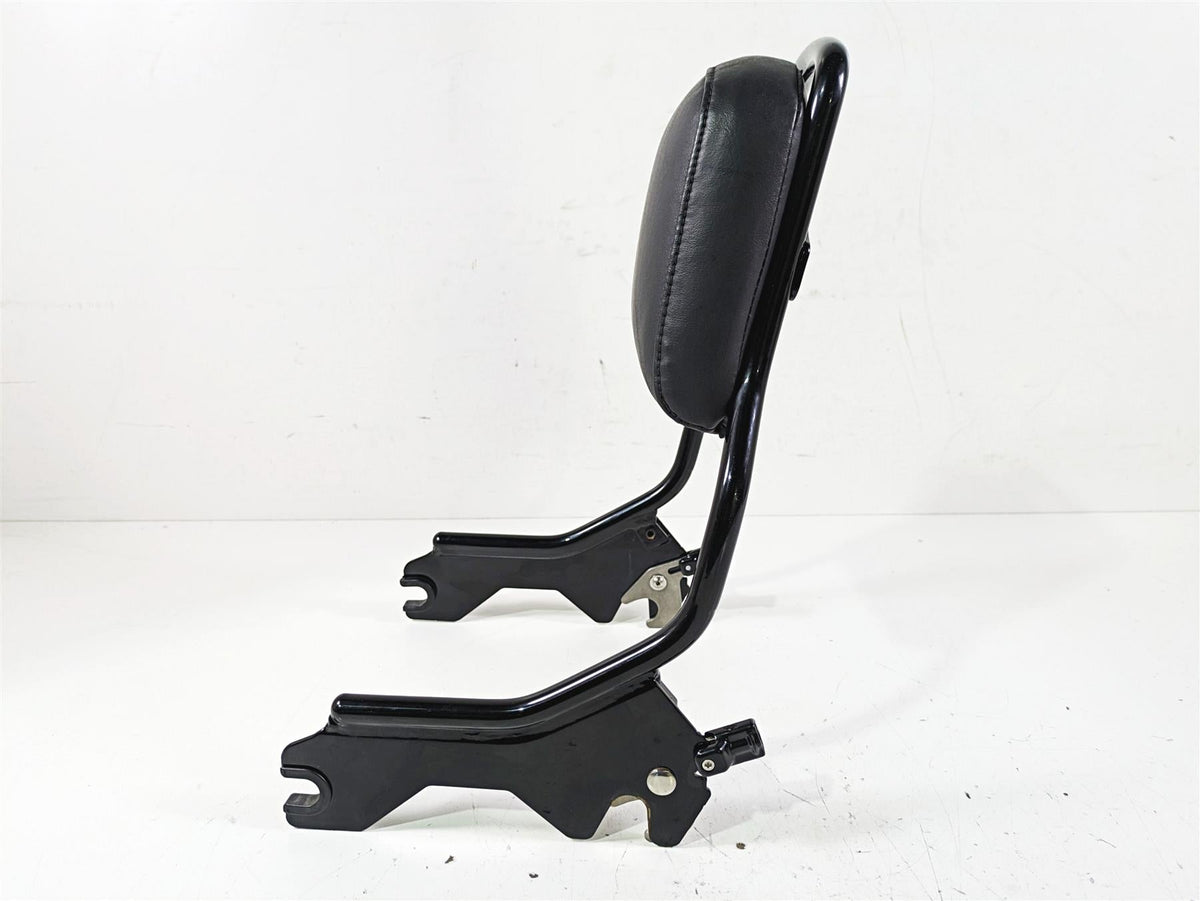2019 Harley FLHCS Softail Heritage Oem Sissybar Backrest Standard 14.5" 52300446 {{ shop.shopifyCountryName }} - Mototech271