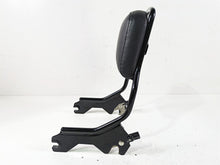 Load image into Gallery viewer, 2019 Harley FLHCS Softail Heritage Oem Sissybar Backrest Standard 14.5&quot; 52300446 | Mototech271
