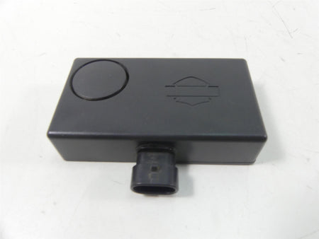 2007 Harley Touring FLHTCU SE CVO Electra Glide Alarm Siren Module 68958-07 {{ shop.shopifyCountryName }} - Mototech271