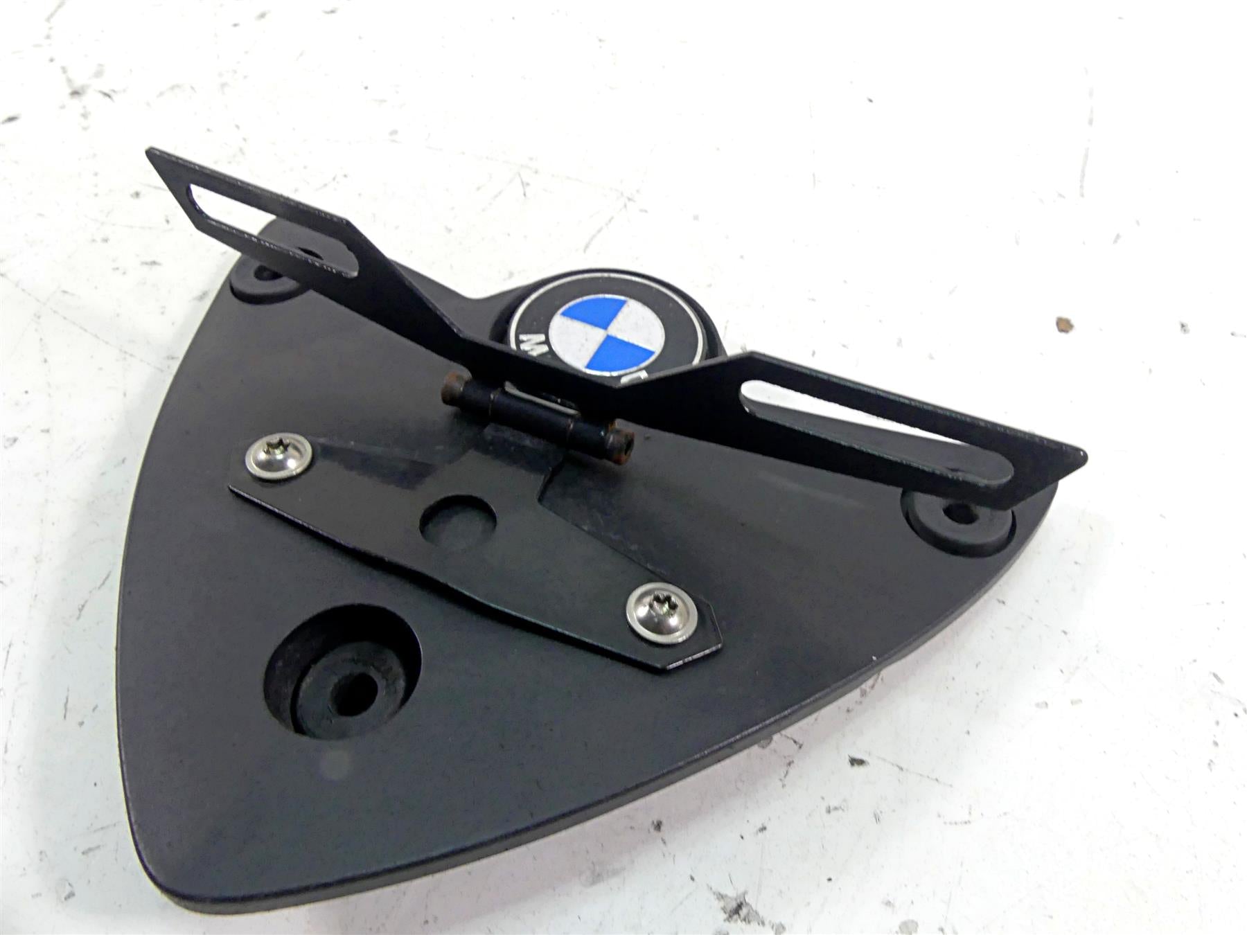 2018 BMW S1000RR K46 Fender Eliminator Taillight Mount 77318520