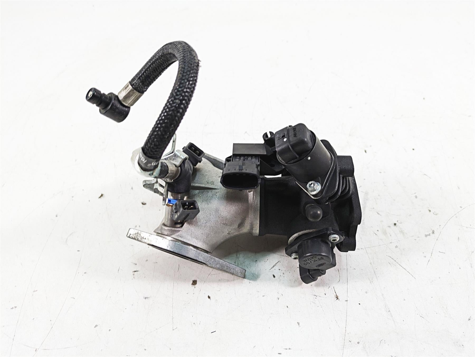 2017 Harley XL883 N Sportster Iron Throttle Body Fuel Injection 27200022 {{ shop.shopifyCountryName }} - Mototech271