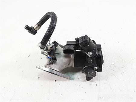2017 Harley XL883 N Sportster Iron Throttle Body Fuel Injection 27200022 {{ shop.shopifyCountryName }} - Mototech271