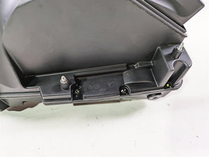 2016 Ducati Monster 1200 S Air Box Cleaner Breather Filter 44212781B