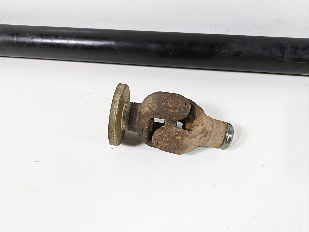 2022 Kawasaki Teryx KRX KRF 1000 C SE Center Drive Prop Shaft Axle 39159-0581 {{ shop.shopifyCountryName }} - Mototech271