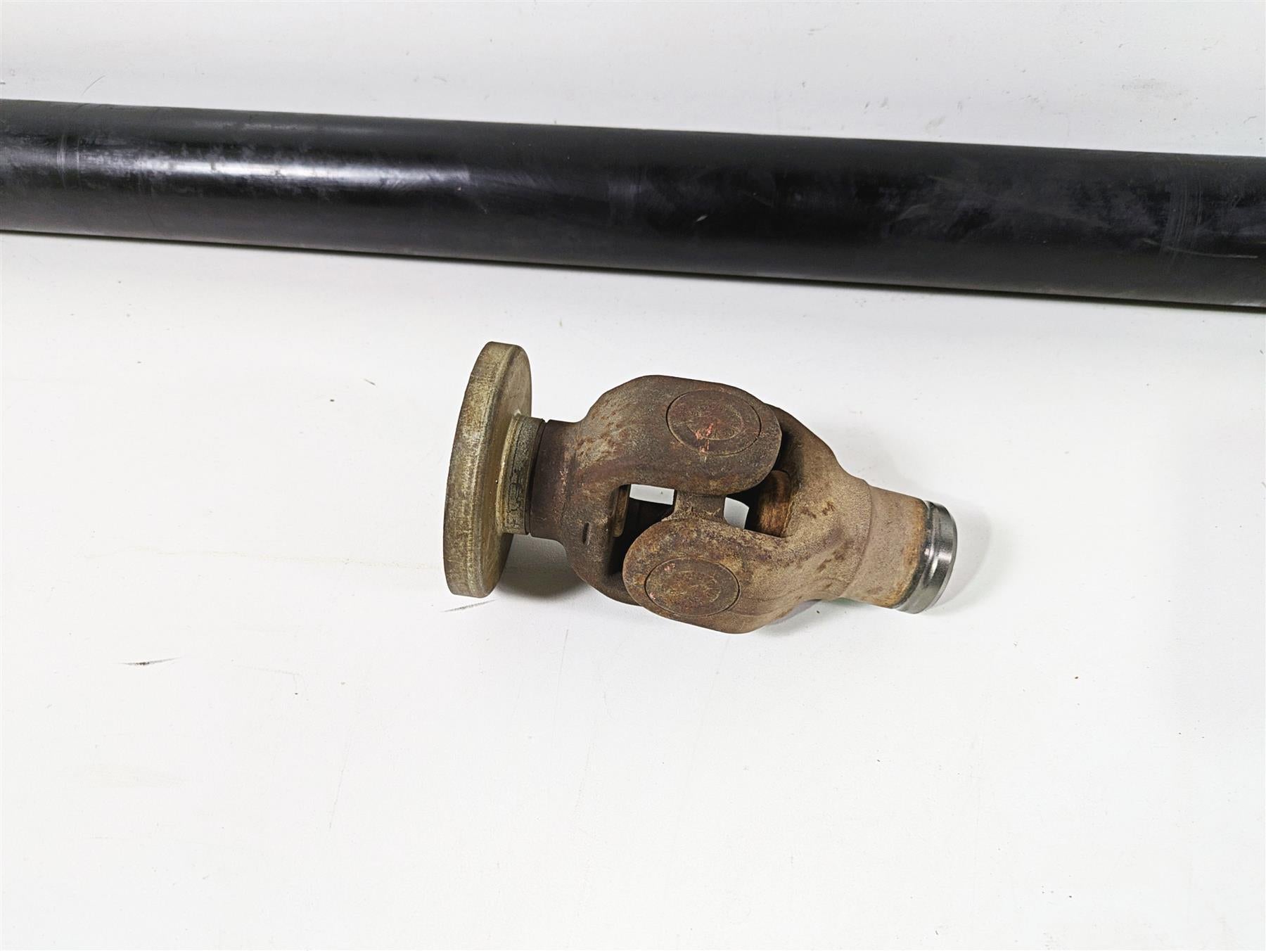 2022 Kawasaki Teryx KRX KRF 1000 C SE Center Drive Prop Shaft Axle 39159-0581 {{ shop.shopifyCountryName }} - Mototech271