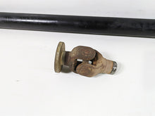 Load image into Gallery viewer, 2022 Kawasaki Teryx KRX KRF 1000 C SE Center Drive Prop Shaft Axle 39159-0581 | Mototech271
