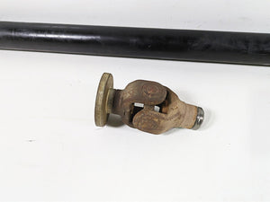 2022 Kawasaki Teryx KRX KRF 1000 C SE Center Drive Prop Shaft Axle 39159-0581 | Mototech271