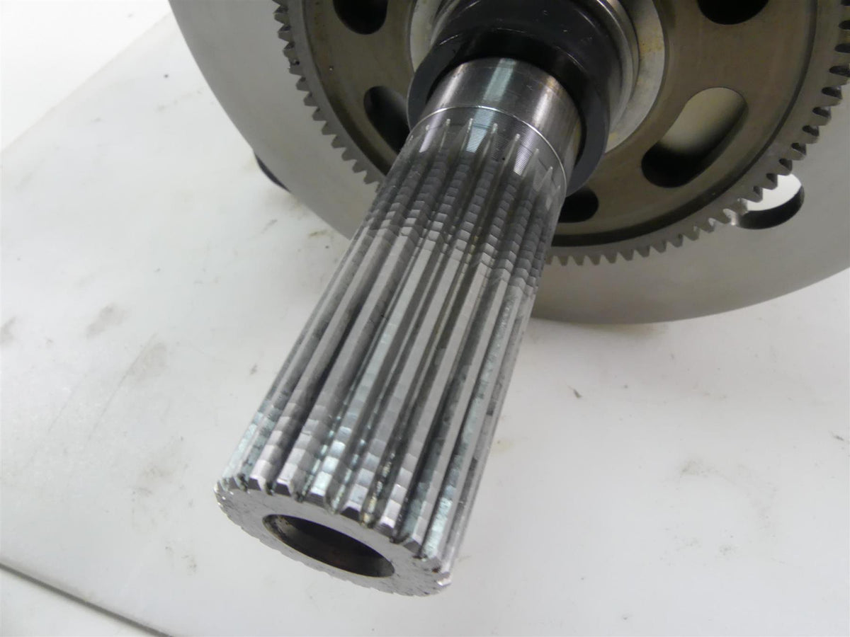 2018 Harley FXBRS Softail Breakout Crank Shaft Crankshaft -Read 24100045A {{ shop.shopifyCountryName }} - Mototech271