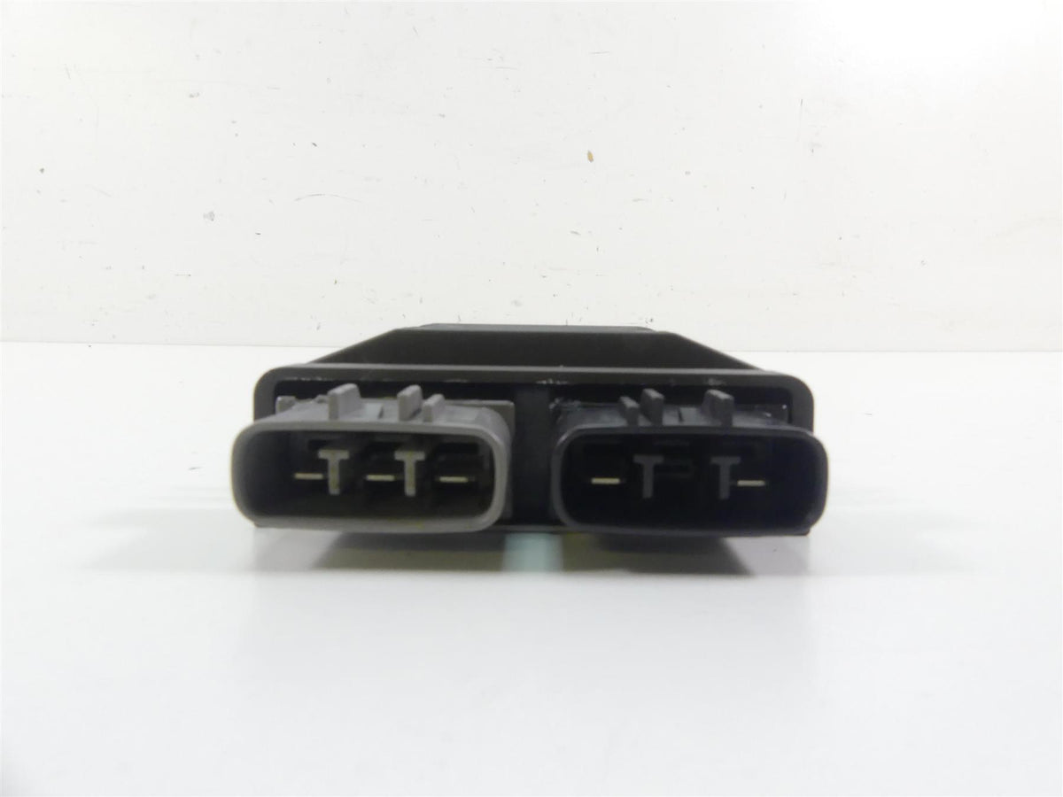 2016 BMW S1000XR K49 Rectifier Voltage Regulator 12317718422 FH020CA {{ shop.shopifyCountryName }} - Mototech271