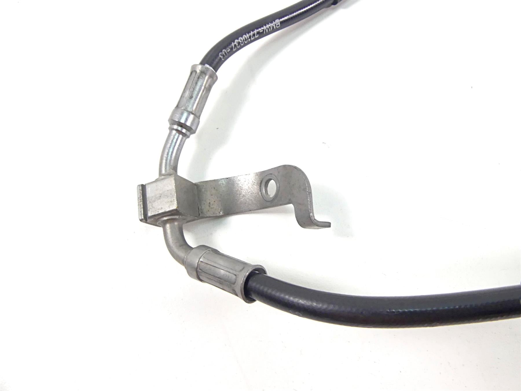 2013 BMW S1000RR K46 Rear Abs Brake Line Set 34327722690 34327710837 {{ shop.shopifyCountryName }} - Mototech271