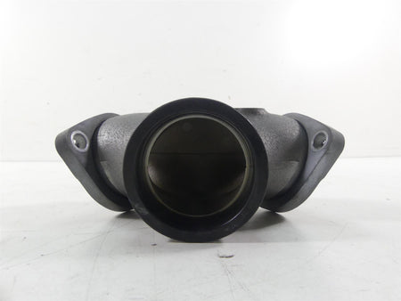 2000 Harley Dyna FXR4 CVO Super Glide Intake Manifold 27614-99 {{ shop.shopifyCountryName }} - Mototech271