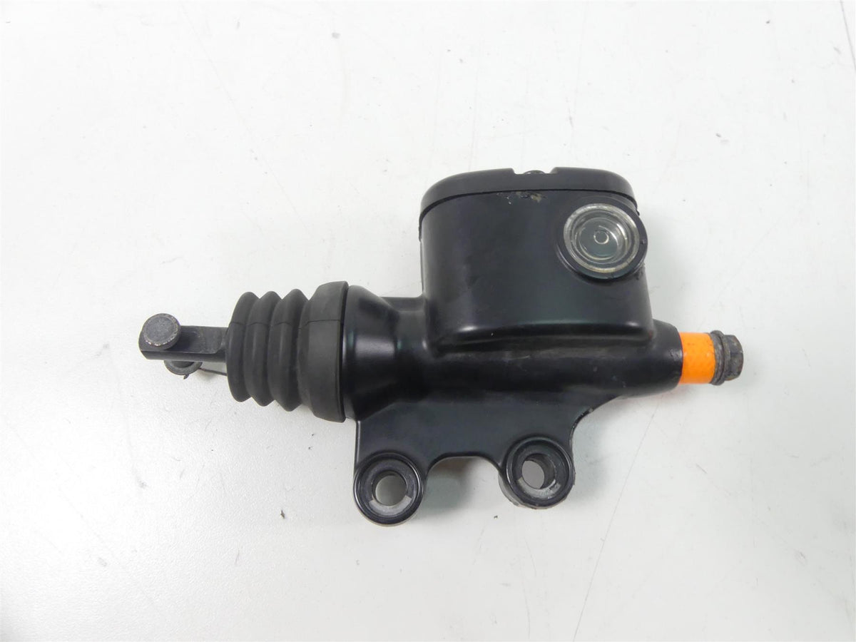 2016 Harley Touring FLTRX Road Glide Rear Brembo Brake Master Cylinder 41700028 {{ shop.shopifyCountryName }} - Mototech271