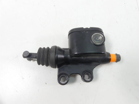 2016 Harley Touring FLTRX Road Glide Rear Brembo Brake Master Cylinder 41700028 {{ shop.shopifyCountryName }} - Mototech271
