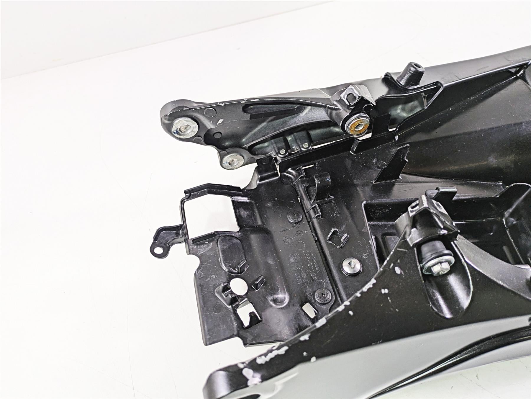 2017 Honda CBR600RR Rear Straight Sub Frame Subframe 50200-MFJ-A60 {{ shop.shopifyCountryName }} - Mototech271