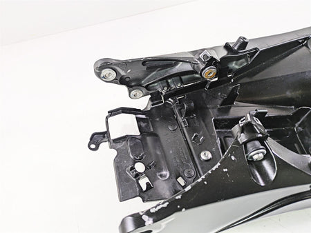 2017 Honda CBR600RR Rear Straight Sub Frame Subframe 50200-MFJ-A60 {{ shop.shopifyCountryName }} - Mototech271