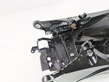 Load image into Gallery viewer, 2017 Honda CBR600RR Rear Straight Sub Frame Subframe 50200-MFJ-A60
