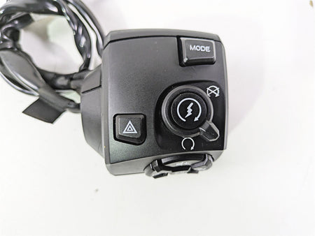 2024 Harley Sportster RH975 S Right Hand Control Switch 71500523A {{ shop.shopifyCountryName }} - Mototech271