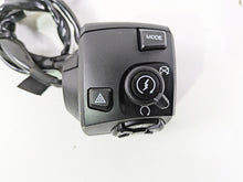 Load image into Gallery viewer, 2024 Harley Sportster RH975 S Right Hand Control Switch 71500523A
