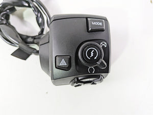 2024 Harley Sportster RH975 S Right Hand Control Switch 71500523A