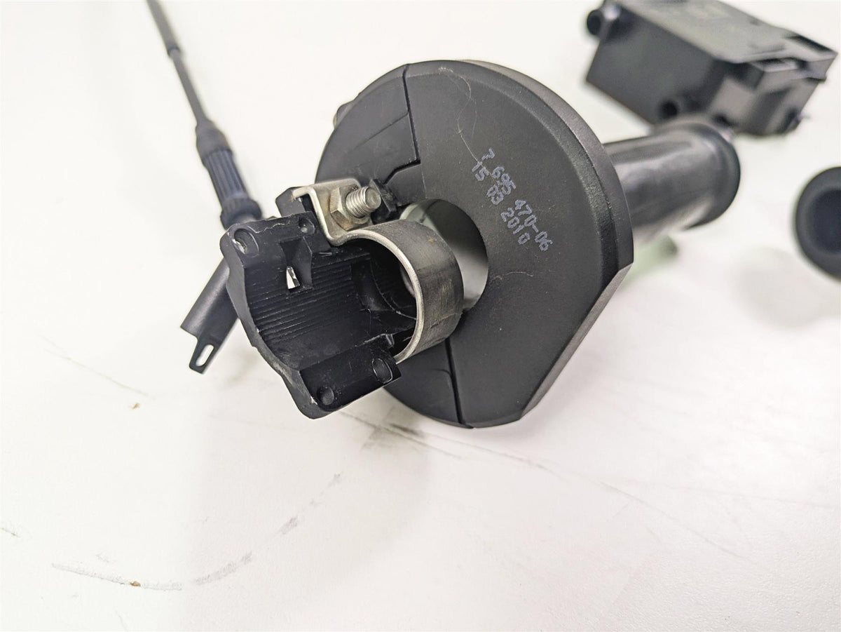 2010 BMW R1200GS K25 Heated Hand Grip Set 61317727067 61317695470 {{ shop.shopifyCountryName }} - Mototech271