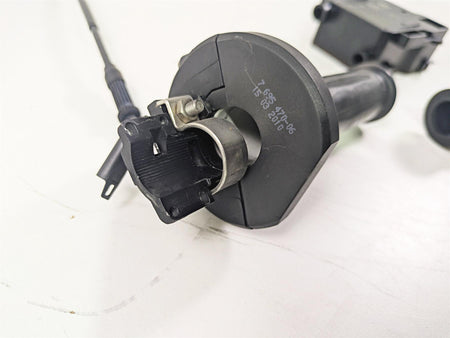 2010 BMW R1200GS K25 Heated Hand Grip Set 61317727067 61317695470 {{ shop.shopifyCountryName }} - Mototech271
