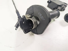 Load image into Gallery viewer, 2010 BMW R1200GS K25 Heated Hand Grip Set 61317727067 61317695470
